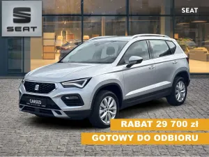 Seat Ateca 1.5 TSI Style S&S DSG 2026