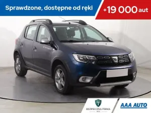 Dacia Sandero II (2012-2020) 2017