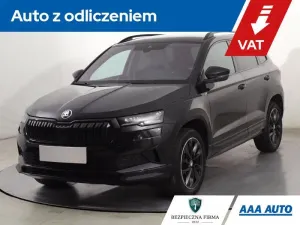 Skoda Karoq 2022