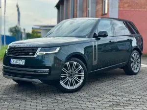 Land Rover Range Rover V (2022-) 2026