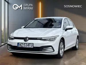 Volkswagen Golf VIII (2020-) 2022