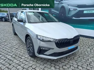 Skoda Scala 1.5 TSI Drive DSG 2026
