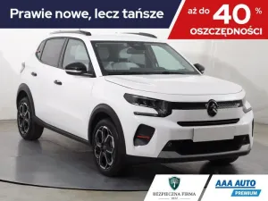 Citroën C3 IV (2024-) 2025