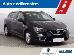 Renault Megane IV (2016-) 2021