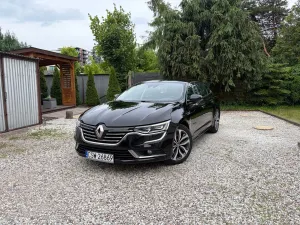Renault Talisman (SM6) 1.6 Energy TCe Intens EDC 2016