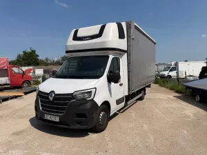 Renault Master 2023