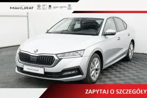 Skoda Octavia IV (2020-) 1.5 TSI Ambition 2023
