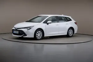 Toyota Corolla Seria E21 (2019-) 1.8 Hybrid Comfort 2023