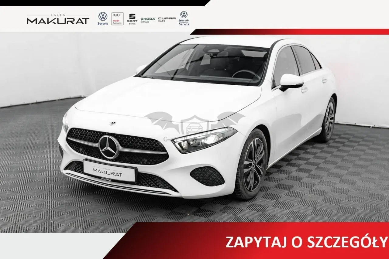 Mercedes-Benz A W177 (2018-) 200 d 4-Matic Progressive 8G-DCT 2023