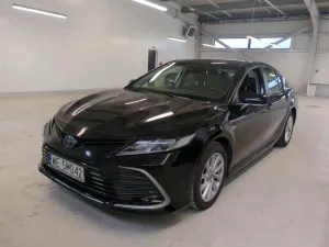 Toyota Camry 2.5 Hybrid Comfort CVT 2021