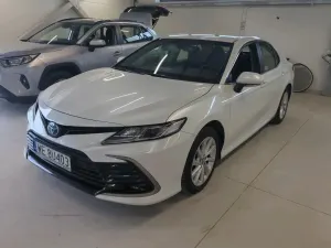 Toyota Camry 2.5 Hybrid Comfort CVT 2023