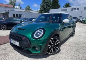 Mini Clubman 2021