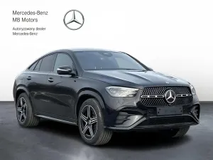 Mercedes-Benz GLE W167 (2019-) 2025