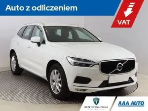 Volvo XC60 II (2017-) 2020