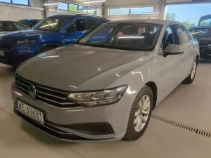 Volkswagen Passat B8 (2014-2023) 2.0 TDI EVO Business 2022