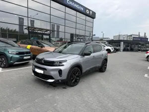 Citroën C5 Aircross 1.5 BlueHDi Max EAT8 2023