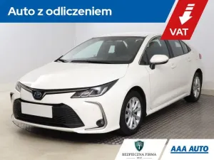 Toyota Corolla Seria E16 (2012-2019) 2023