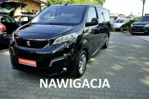Peugeot Expert 2018