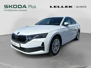 Skoda Octavia IV (2020-) 1.5 TSI mHEV Edition 130 Selection DSG 2025