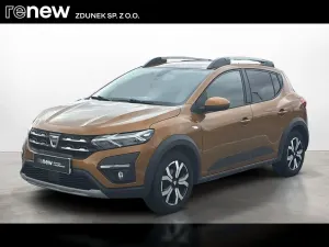 Dacia Sandero 2021