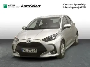 Toyota Yaris IV (2020-) Hybrid 1.5 Comfort 2022