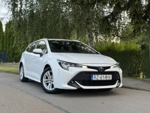 Toyota Corolla Seria E21 (2019-) 2023