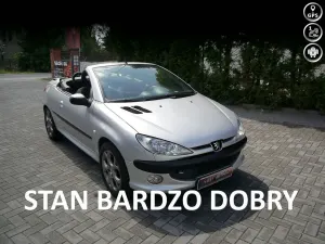Peugeot 206 2003