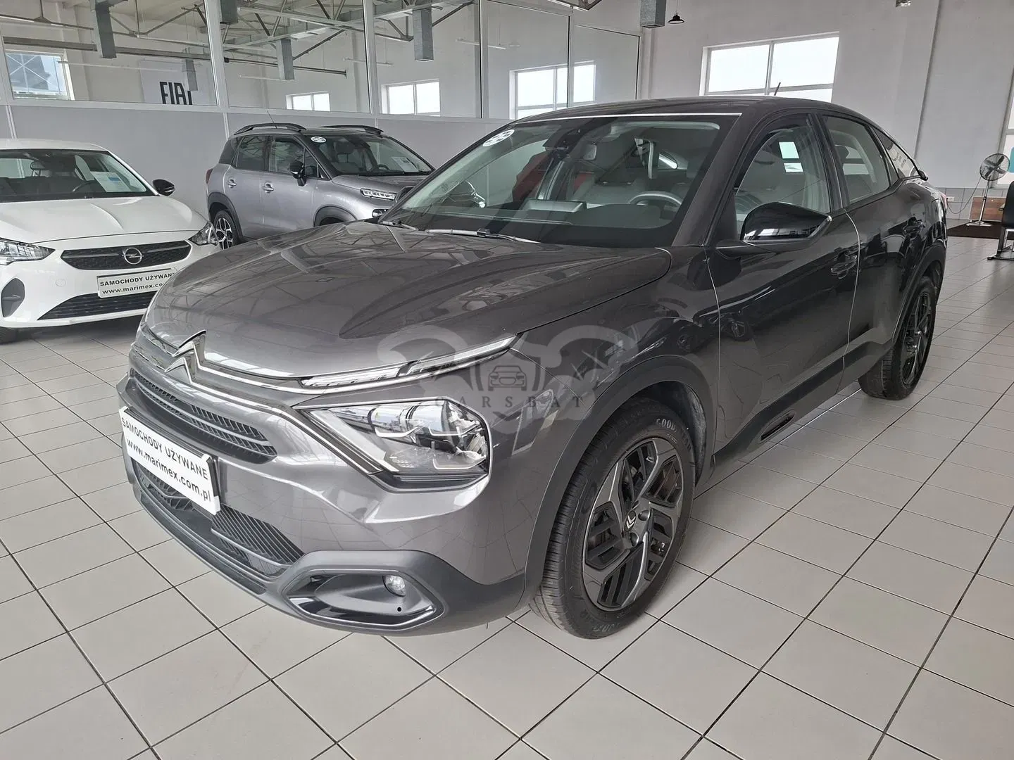 Citroën C4 III (2020-) 1.2 PureTech Plus S&S 2023