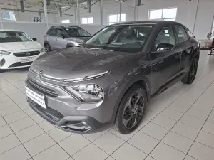 Citroën C4 III (2020-) 1.2 PureTech Plus S&S 2023