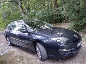 Renault Laguna III (2007-) 2.0 dCi Bose Edition 2011