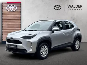 Toyota Yaris Cross Hybrid 1.5 Comfort 2025