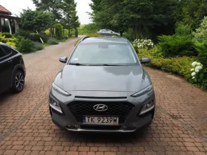 Hyundai Kona I (2017-2023) 2019