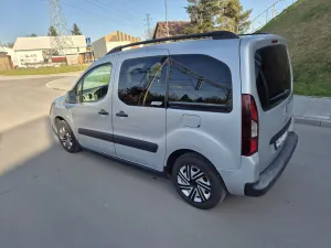 Citroën Berlingo II (2008-2018) 1.6 HDi XTR 2014