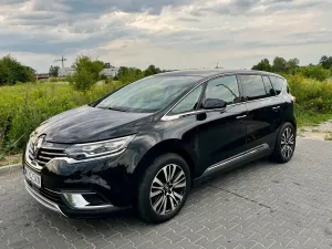 Renault Espace V (2015-2023) 2.0 Blue dCi Initiale Paris EDC 2020