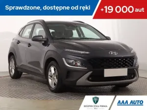 Hyundai Kona I (2017-2023) 2021