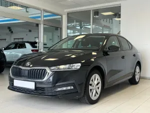 Skoda Octavia IV (2020-) 2.0 TDI Ambition 2023