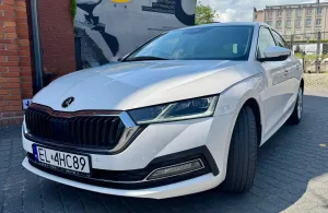 Skoda Octavia IV (2020-) ver-2-0-tdi-ambition-dsg 2023