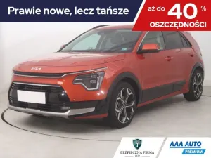 Kia Niro 2023