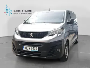 Peugeot Expert 2023