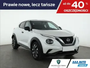 Nissan Juke II (2019-) 2024