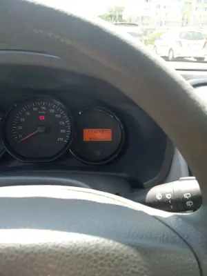 Dacia Sandero II (2012-2020) 2013