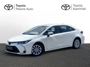 Toyota Corolla Seria E21 (2019-) 1.8 Hybrid Comfort 2022