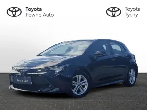 Toyota Corolla Seria E21 (2019-) 2022