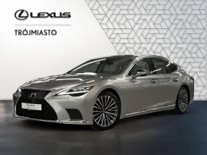 Lexus LS V (2018-) 500h Omotenashi AWD 2023