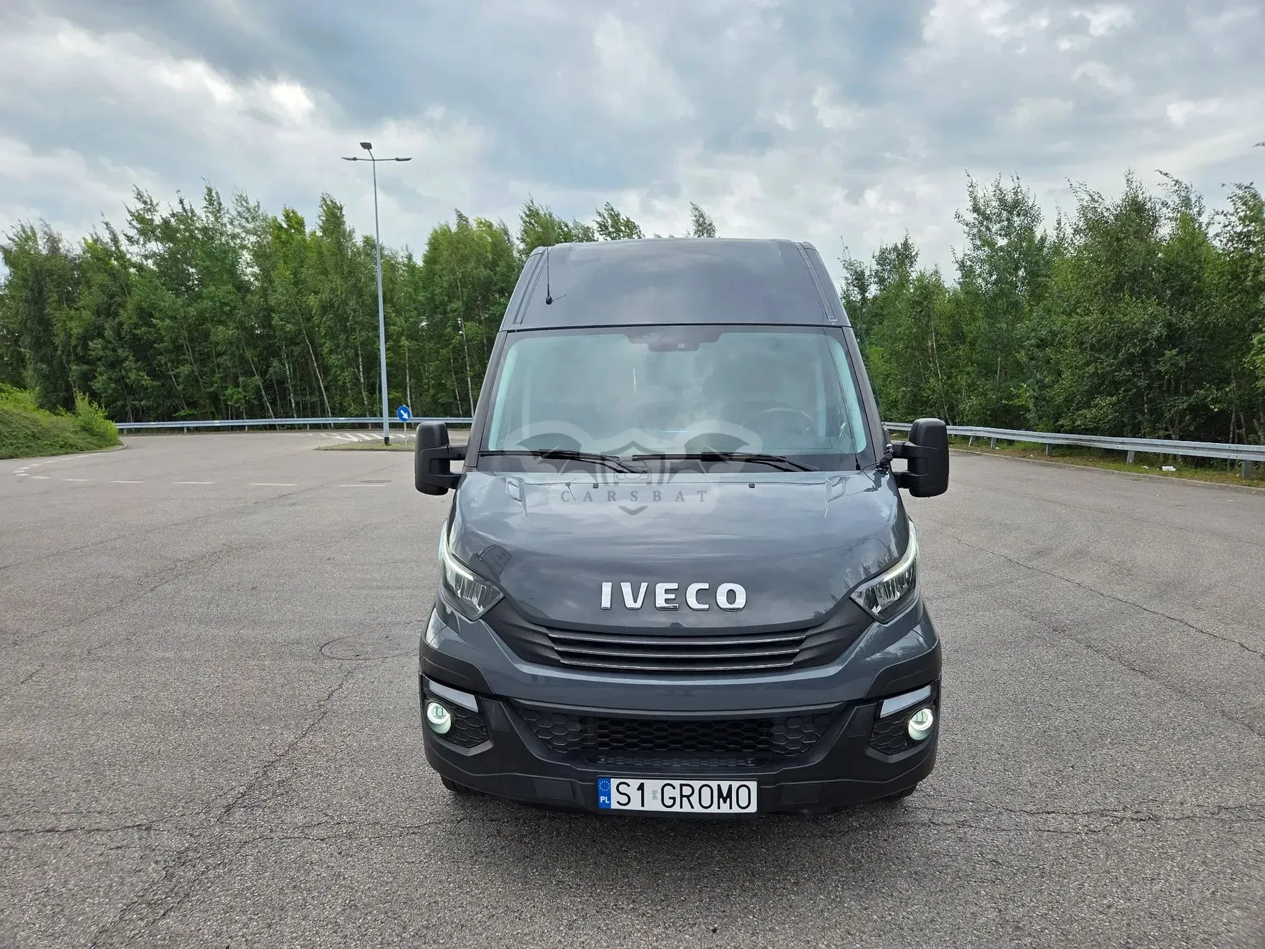 Iveco Daily 2018