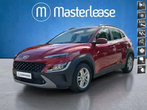 Hyundai Kona I (2017-2023) 2021