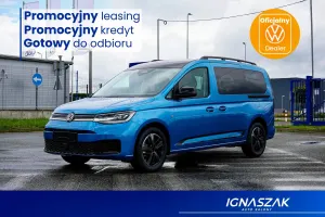 Volkswagen Caddy V (2020-) 2.0 TDI DSG 2026