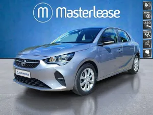 Opel Corsa F (2019-) 2021