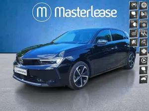 Opel Astra L (2021-) 2022