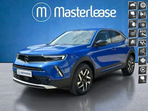 Opel Mokka II (2020-) 2022